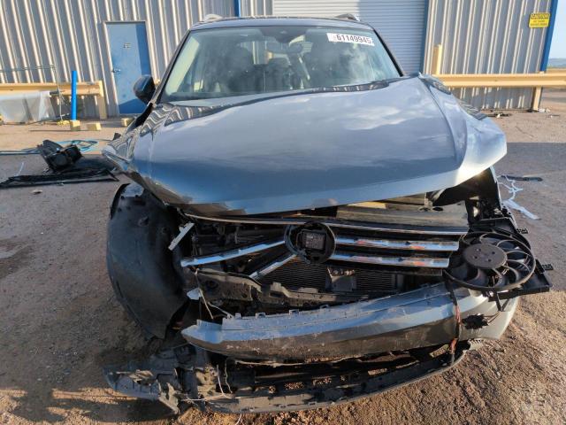 2021 VOLKSWAGEN TIGUAN SE 3VV3B7AX2MM019083
