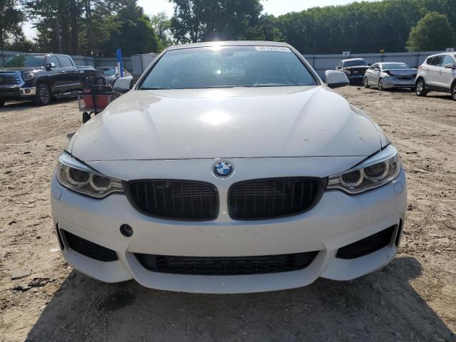 2016 BMW 435 XI WBA3R5C52GK373639