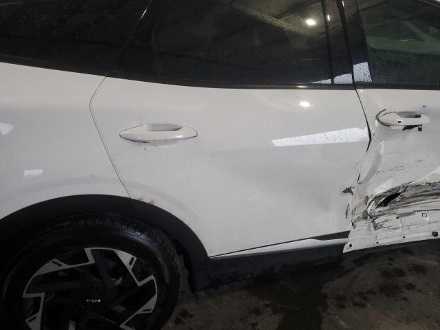 2023 KIA SPORTAGE S - 5XYK53AF5PG084173