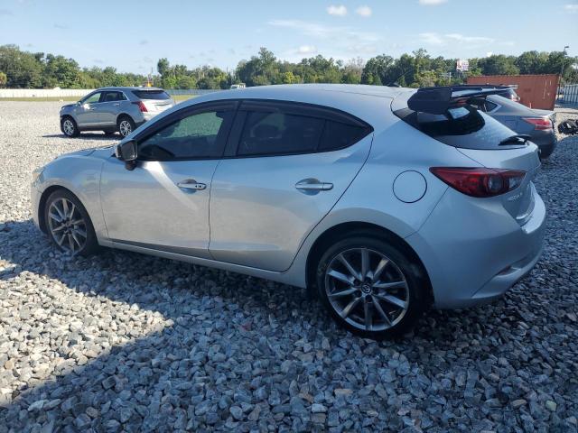 2018 MAZDA 3 TOURING - 3MZBN1L38JM199204