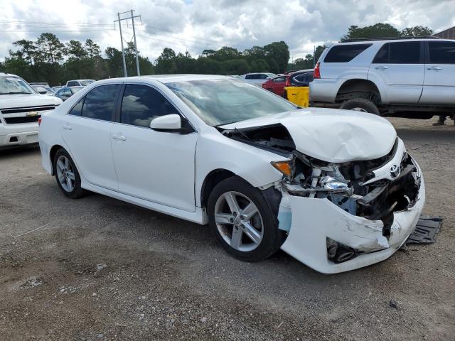 Vin: 4t1bf1fk2cu568524, lot: 61956685, toyota camry base 20124