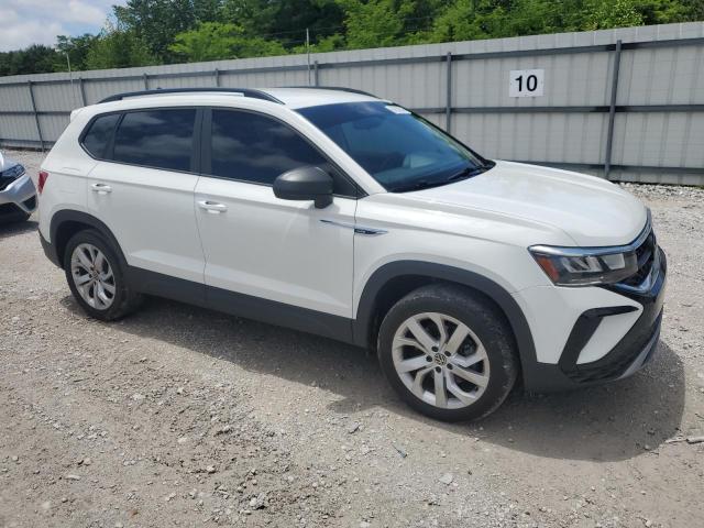 Vin: 3vvfx7b24pm313154, lot: 59332015, volkswagen taos s s 20234