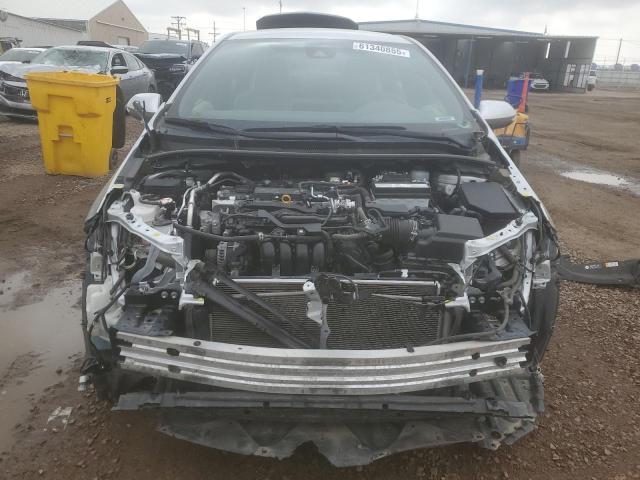 2022 TOYOTA COROLLA SE - JTND4MBE5N3169602