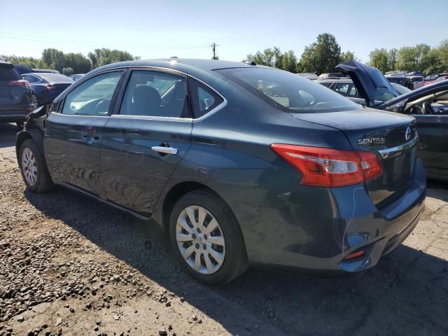 2016 NISSAN SENTRA S - 3N1AB7AP6GL650356