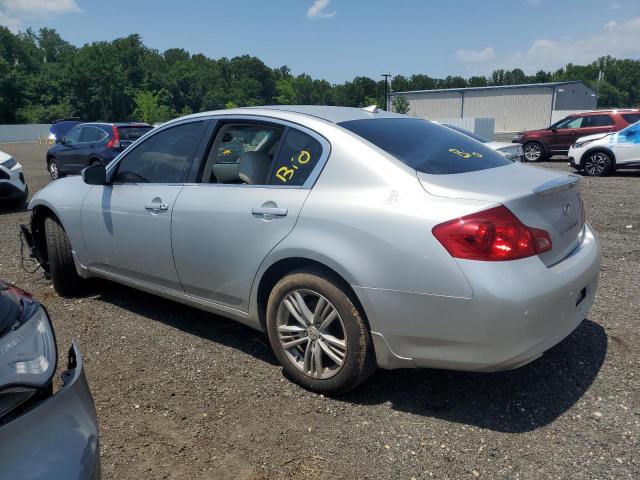 Vin: jn1cv6ar6dm354671, lot: 60591865, infiniti g37 20132