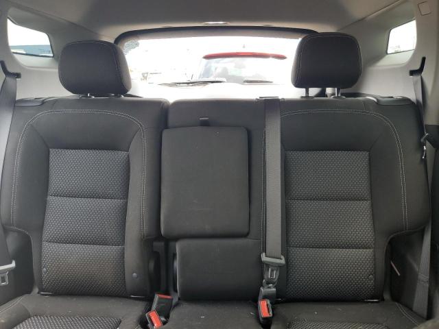 2022 GMC TERRAIN SL - 3GKALTEV9NL191854
