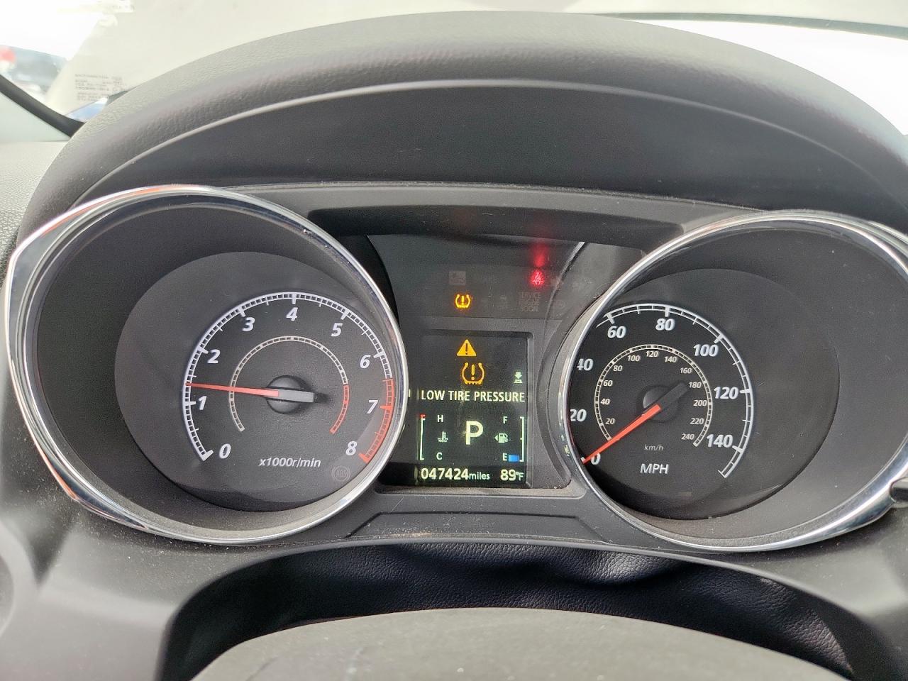 Mitsubishi Outlander 2019