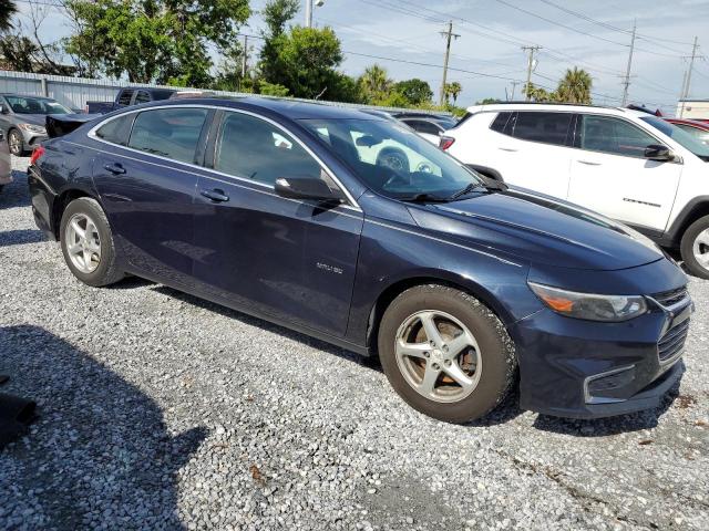 Vin: 1g1zb5st4gf298459, lot: 61502665, chevrolet malibu ls 20164