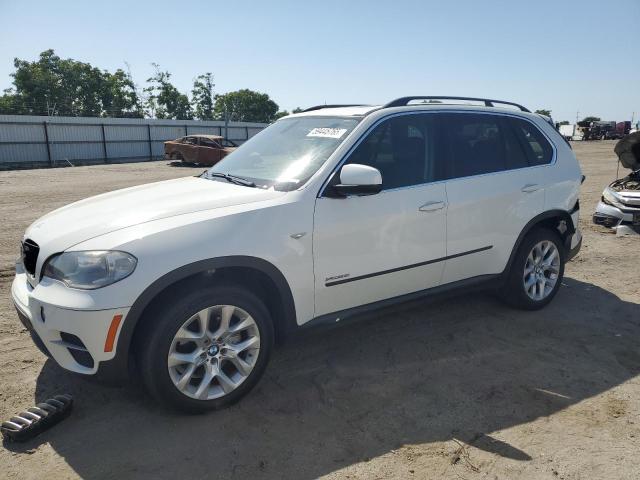 BMW X5 XDRIVE3