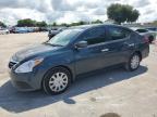 2015 NISSAN VERSA S - 3N1CN7AP9FL931727