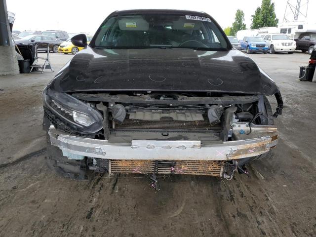 2020 HONDA ACCORD LX - 1HGCV1F10LA126590