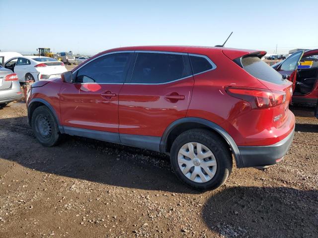 Vin: jn1bj1cr8jw281438, lot: 61764865, nissan rogue s 20182