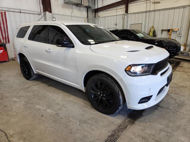 2020 DODGE DURANGO GT 1C4RDJDG3LC229817