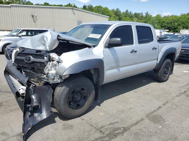TOYOTA TACOMA DOU