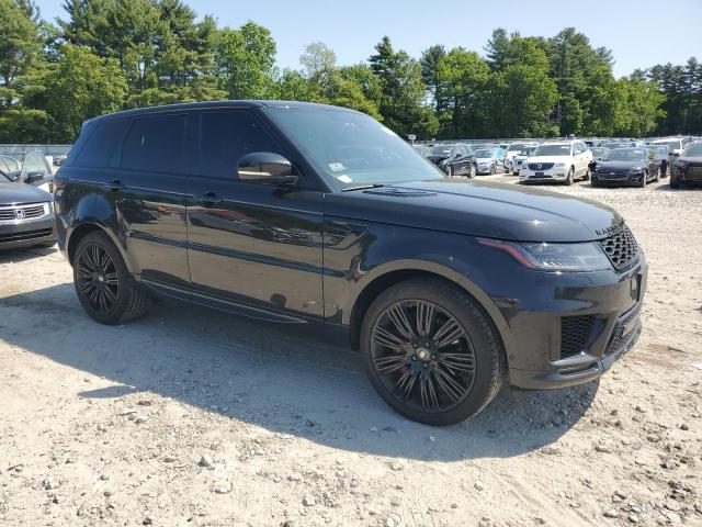 2020 LAND ROVER RANGE ROVE - SALWR2SE1LA710150