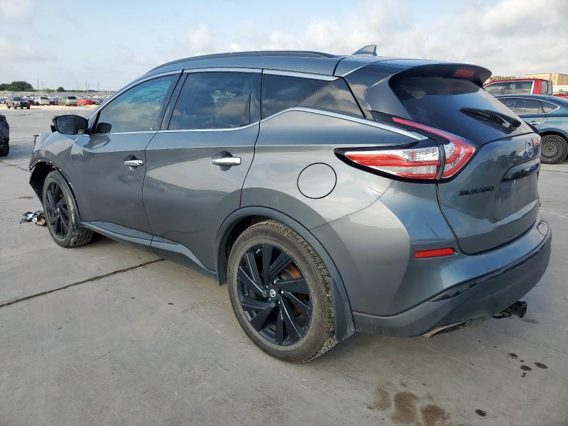 Vin: 5n1az2mgxjn129022, lot: 61744555, nissan murano s 20182