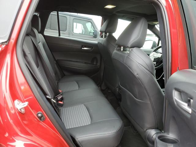 2023 TOYOTA COROLLA CR 7MUFBABG5PV013750