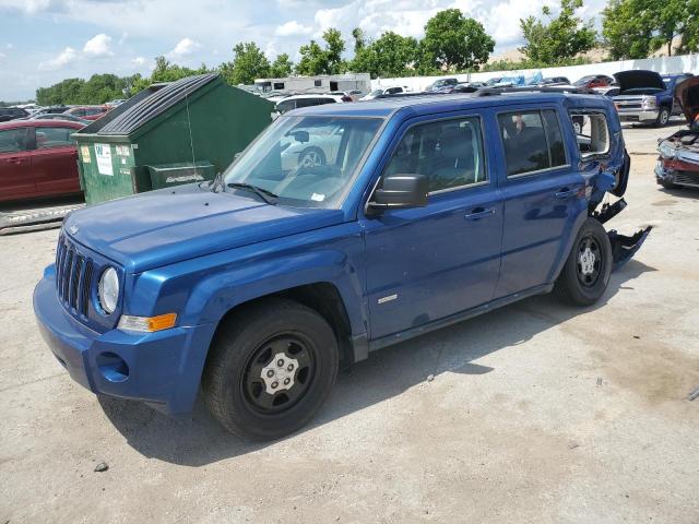 JEEP PATRIOT SPORT