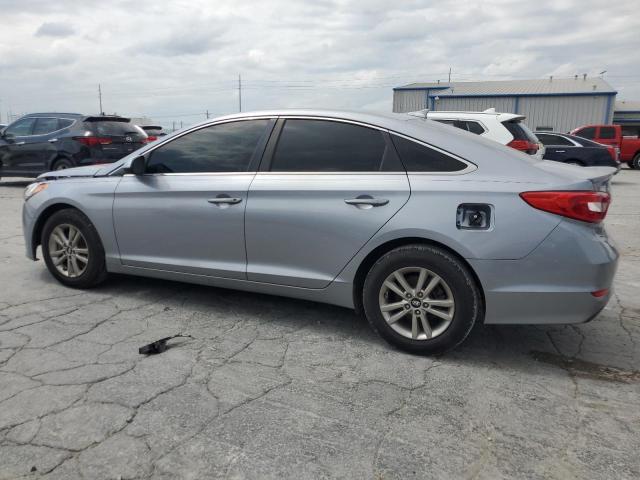 Vin: 5npe24afxfh145939, lot: 59620395, hyundai sonata se 20152
