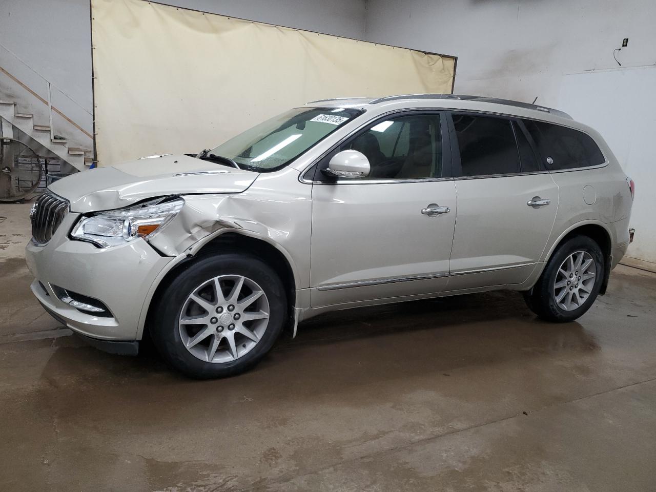 BUICK ENCLAVE