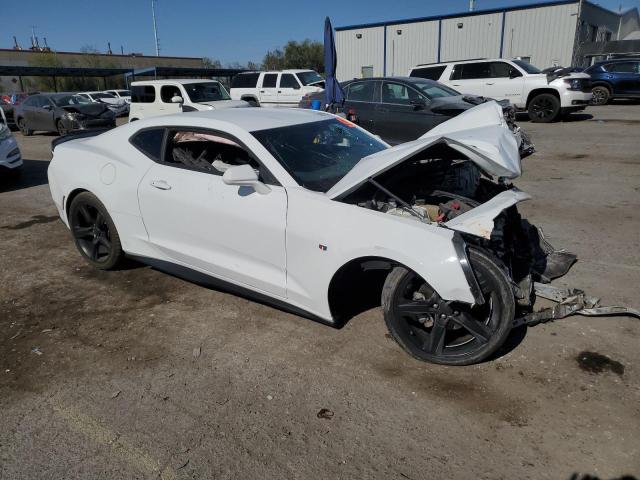 2018 CHEVROLET CAMARO LT 1G1FB1RX6J0142065