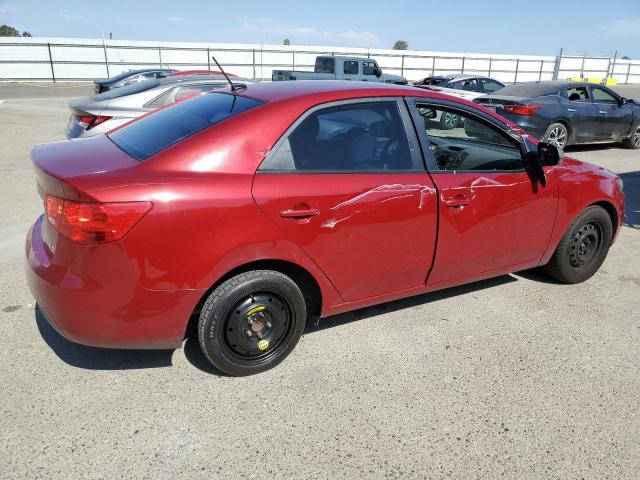 Vin: knafu4a27b5424574, lot: 58951775, kia forte ex 20113