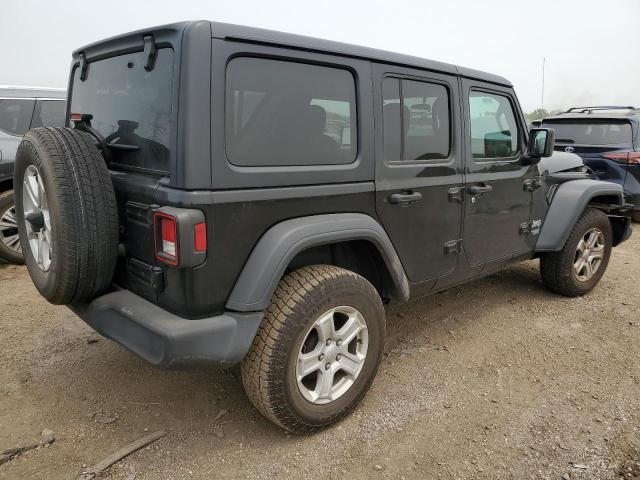 2020 JEEP WRANGLER U - 1C4HJXDN8LW223399