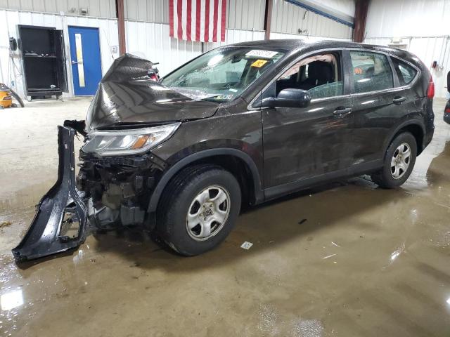Vin: 5j6rm4h3xfl063657, lot: 61333715, honda crv lx 2015 img_1