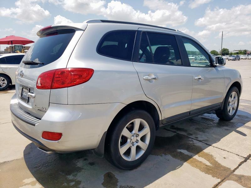 2008 HYUNDAI SANTA FE S #3275723514