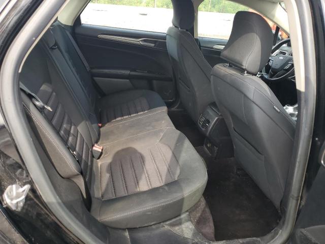 2017 FORD FUSION SE - 3FA6P0HD8HR334047