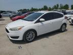 2015 FORD FOCUS SE - 1FADP3K27FL242083