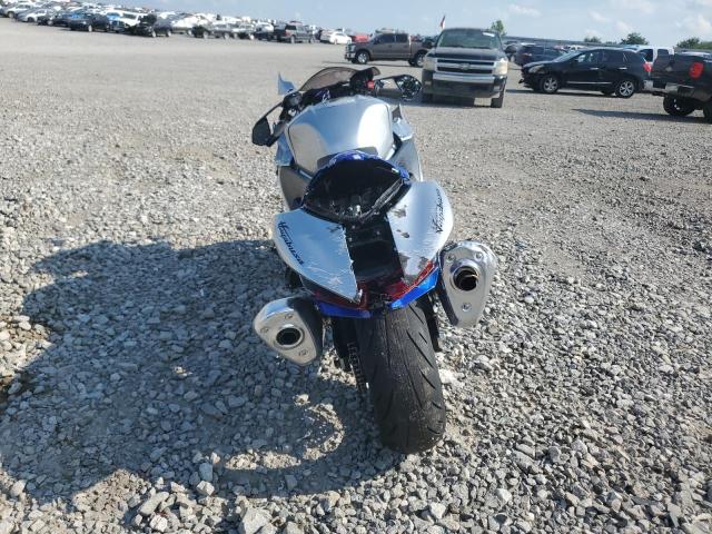 2025 SUZUKI GSX1300 RR JS1EJ11B9S7100434