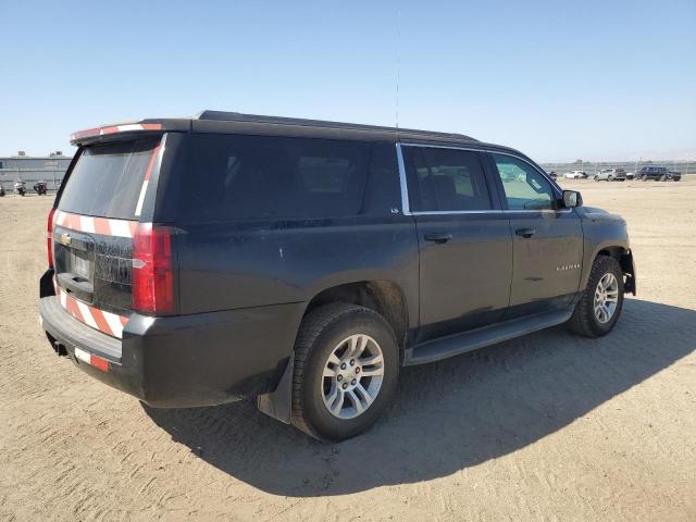 Vin: 1gnskhkc6fr716762, lot: 60443755, chevrolet suburban k1500 ls 20153