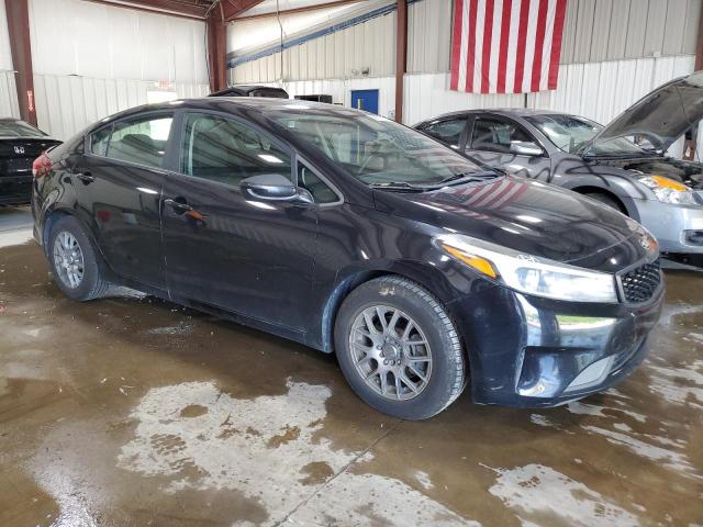 2017 KIA FORTE LX 3KPFK4A76HE100940