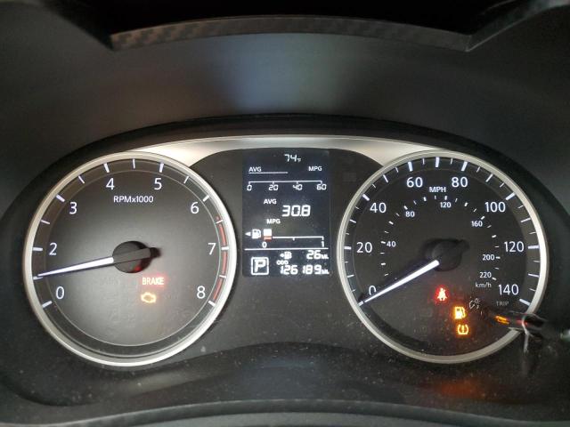 2020 NISSAN VERSA S - 3N1CN8DV9LL819845