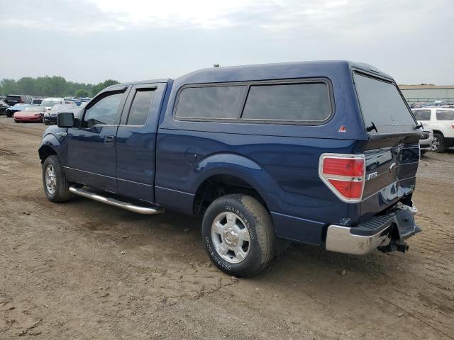 Vin: 1ftfx1cv1afc03710, lot: 59748245, ford f-150 super cab 20102
