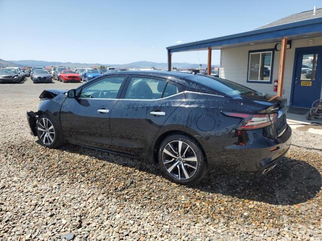 Vin: 1n4aa6cvxpc512195, lot: 61476675, nissan maxima sv 20232