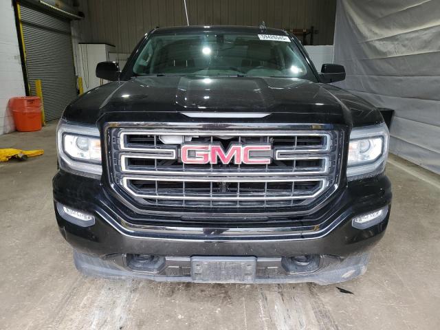 2017 GMC SIERRA K15 - 1GTV2LEC7HZ125234