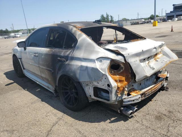 Vin: jf1va1l62g9812422, lot: 59266055, subaru wrx limited 20162