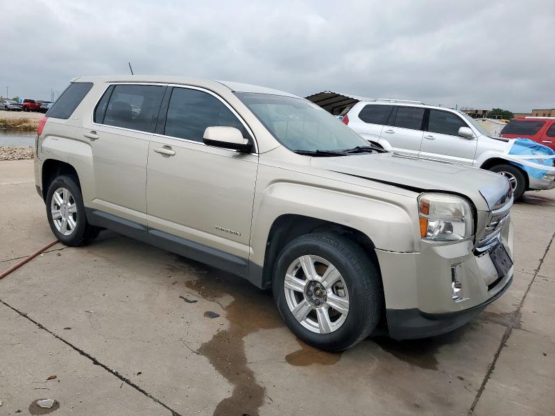 Vin: 2gkalmek8f6289193, lot: 59209885, gmc terrain sle 20154