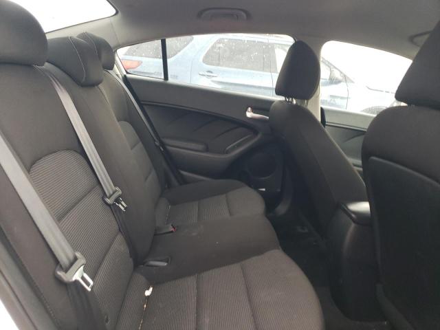 2017 KIA FORTE LX 3KPFK4A72HE015626