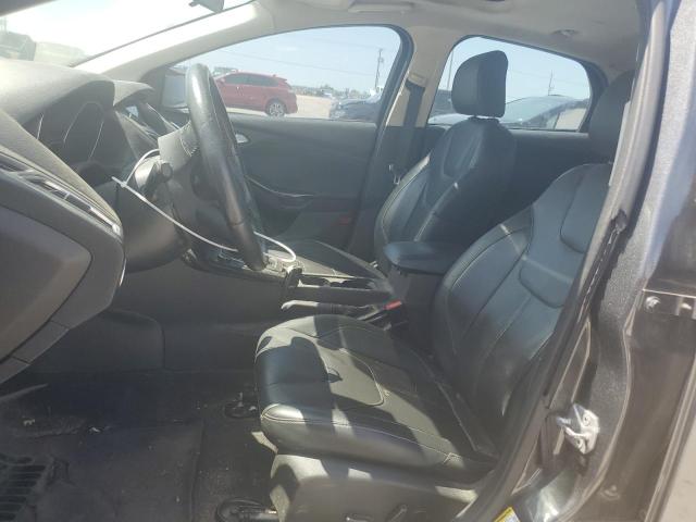 2017 FORD FOCUS TITA 1FADP3J28HL347655