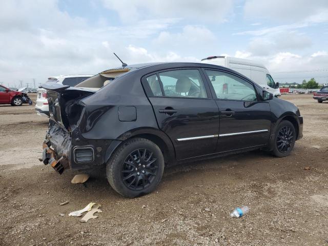 Vin: 3n1ab6ap1cl605300, lot: 61938225, nissan sentra 2.0 20123