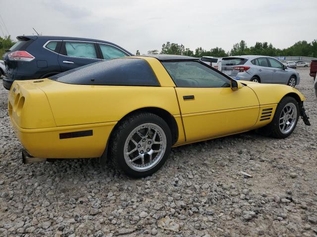 Vin: 1g1yy23p6n5104138, lot: 60667095, chevrolet corvette 19923