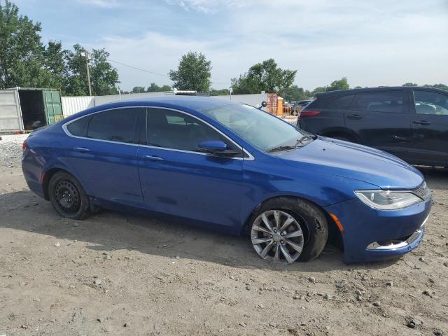 2015 CHRYSLER 200 C 1C3CCCCB7FN545549
