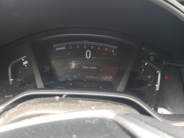 2018 HONDA CR-V EX - 2HKRW2H56JH629705
