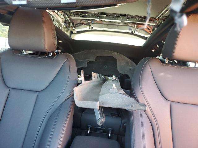2019 BMW X3 SDRIVE3 5UXTR7C55KLF34181