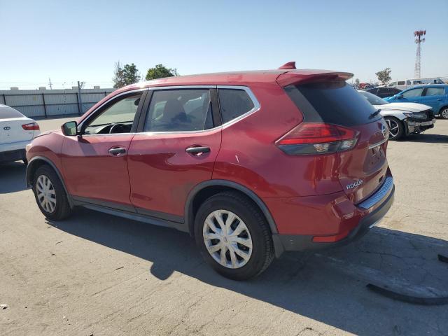 2017 NISSAN ROGUE S - JN8AT2MT2HW394240