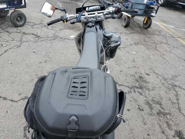 2024 SUZUKI DR-Z400 S JS1SK43A7R7100884