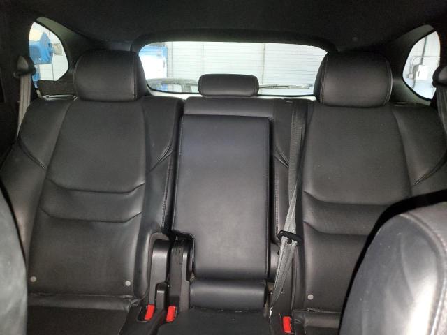 2017 MAZDA CX-9 GRAND - JM3TCBDY2H0131403